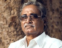 Subramanian, Founder, Chairman & Managing Trustee